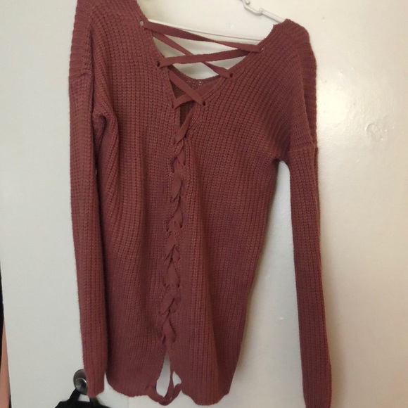 Sweater - Picture 2 of 2